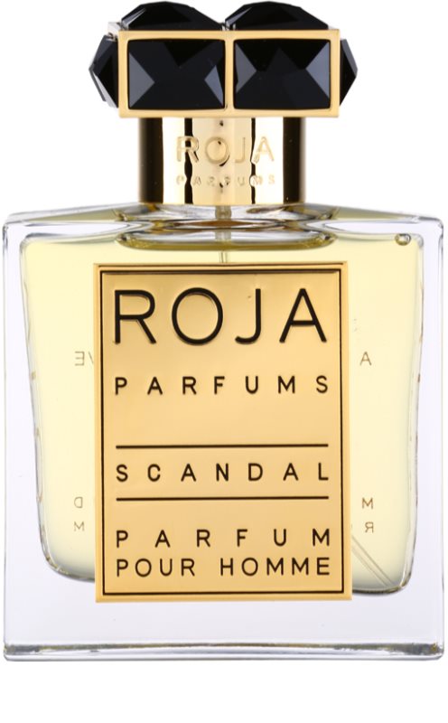 Roja Parfums Scandal, Perfume for Men 50 ml | notino.co.uk