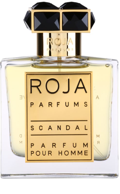 Roja Parfums Scandal, Perfume for Men 50 ml | notino.co.uk