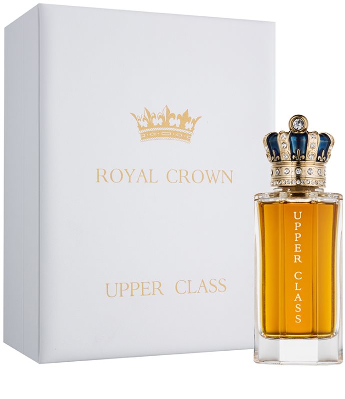Royal Crown Upper Class, Perfume Extract for Men 100 ml notino.co.uk