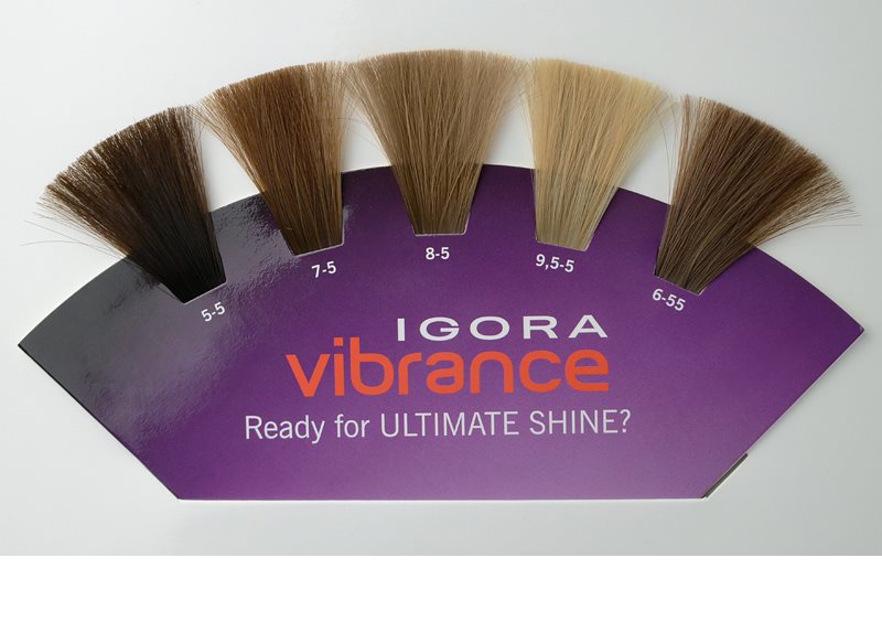 Краска для волос Igora Vibrance - купить Schwarzkopf Profess. 