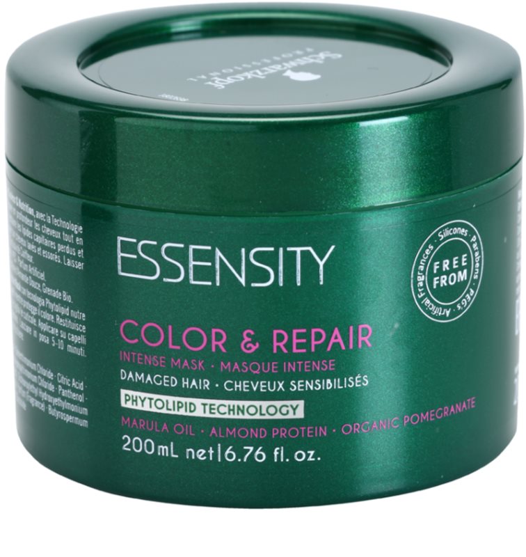 Schwarzkopf Professional Essensity Color & Repair