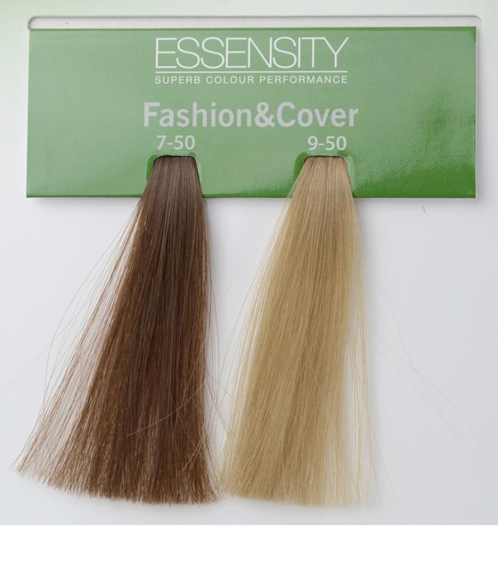 SCHWARZKOPF PROFESSIONAL ESSENSITY COLOUR Hair Color notino.co.uk