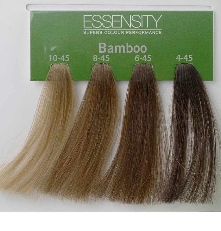 Schwarzkopf Professional Essensity Colour Hair Color Uk 2755