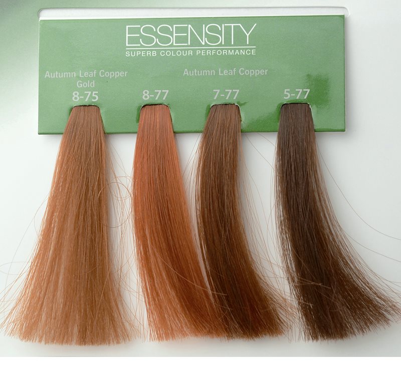 Schwarzkopf Professional Essensity Colour Culoare Par Aororo 2029