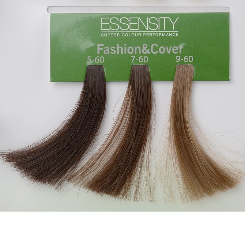 SCHWARZKOPF PROFESSIONAL ESSENSITY COLOUR Haarfarbe notino.de