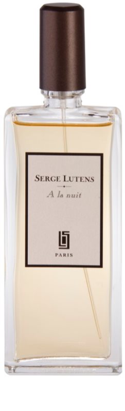 Serge Lutens A La Nuit, Eau de Parfum for Women 50 ml | beautyspin.co.uk