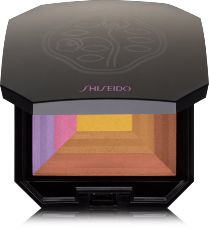 SHISEIDO BASE 7 LIGHTS POWDER ILLUMINATOR Highlighter notino.de