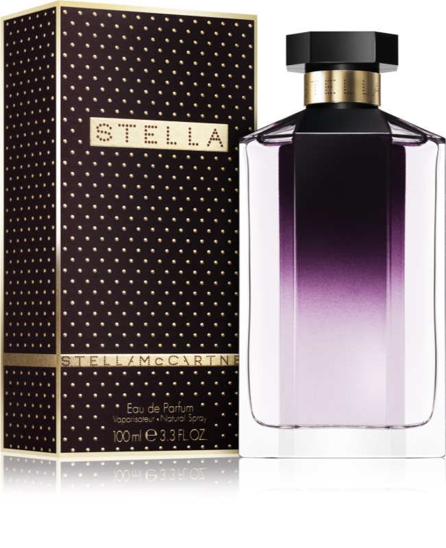 Stella McCartney Stella, eau de parfum pour femme 100 ml notino.fr