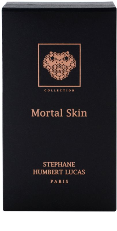 Stéphane Humbert Lucas 777 The Snake Collection Mortal Skin, Eau de ...