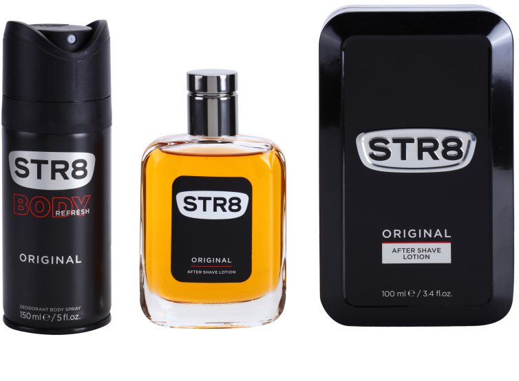 Image result for str8 parfem oriflame
