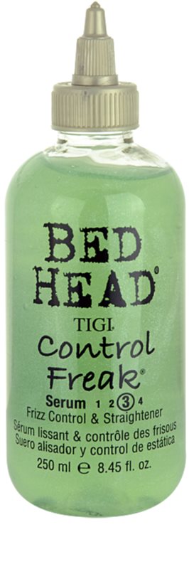 TIGI Bed Head Control Freak, sérum pour cheveux ...