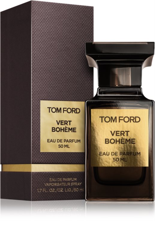 Tom Ford Vert Bohème, eau de parfum mixte 50 ml | notino.fr