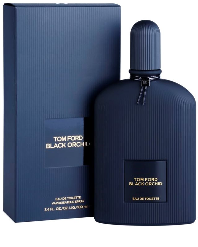 Tom Ford Black Orchid, eau de toilette pour femme 100 ml notino.fr