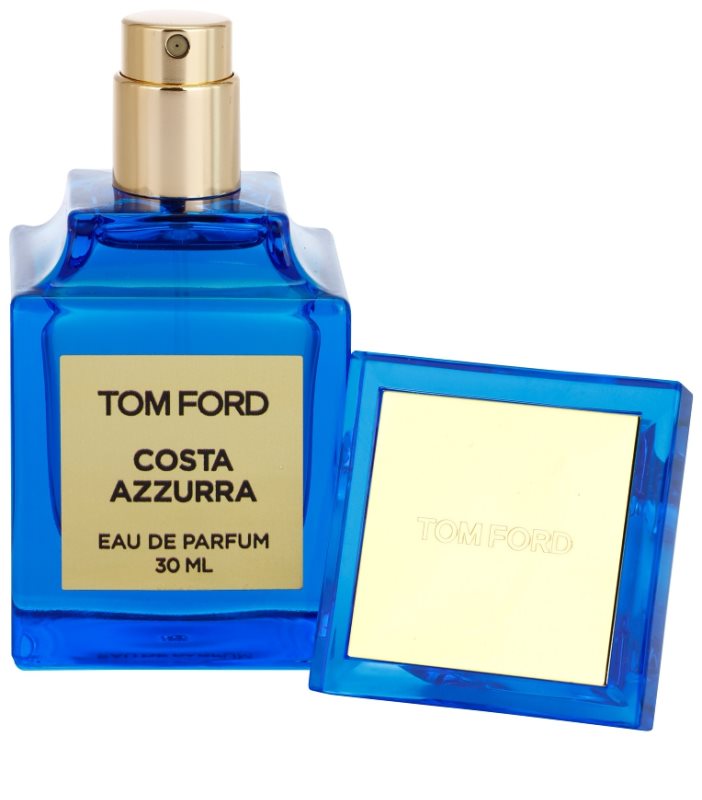 Tom ford costa azzurra