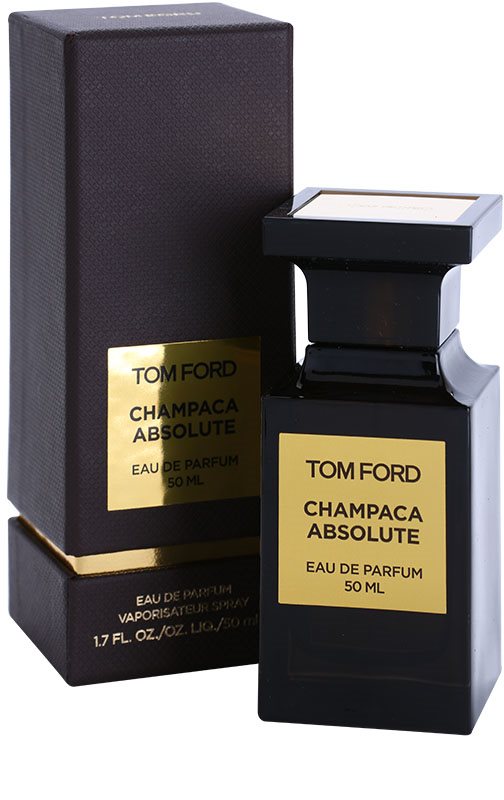 Tom ford champaca absolute