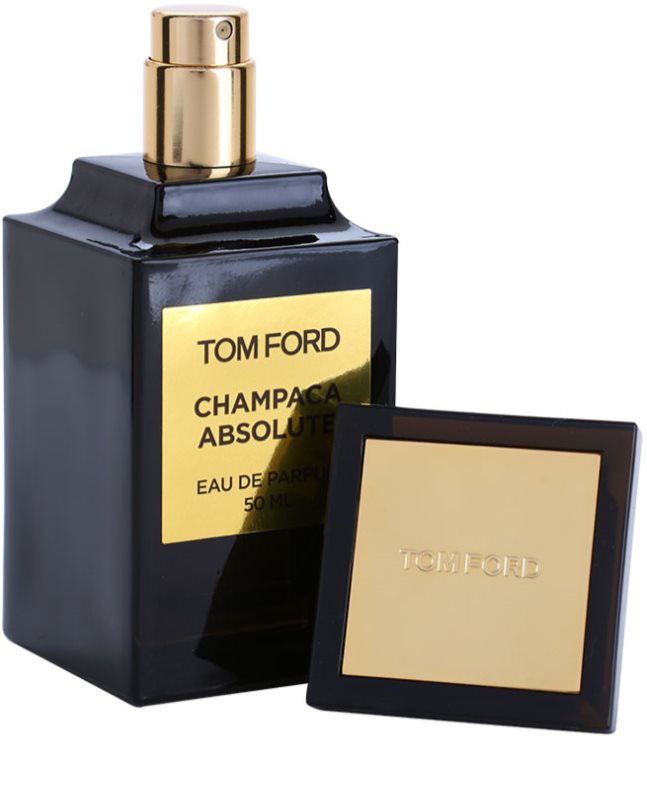 Tom ford champaca absolute