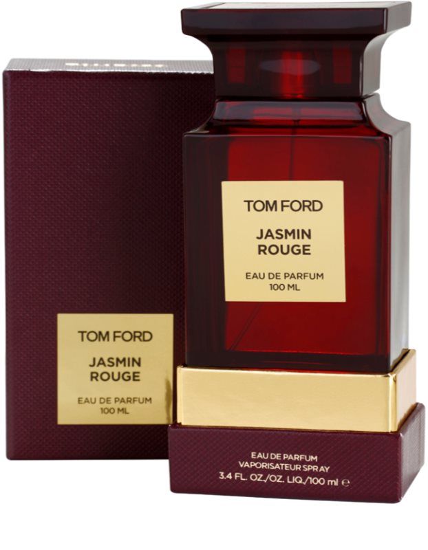 Tom Ford Jasmin Rouge Eau De Parfum Pour Femme 100 Ml Notino Fr