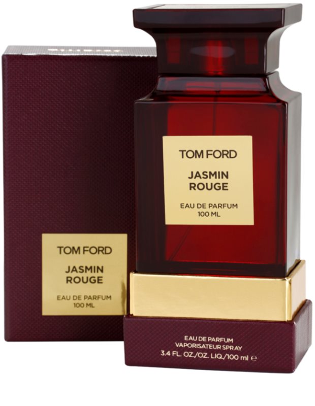 Tom Ford Jasmin Rouge Eau De Parfum Pour Femme 100 Ml Notino Fr