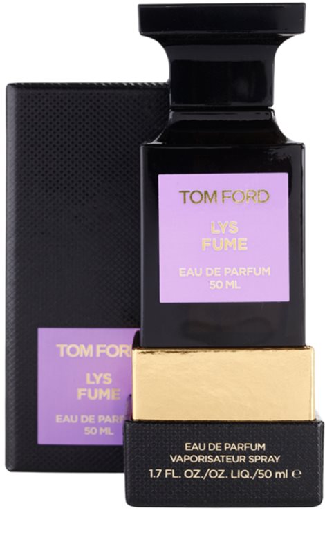 Tom ford lys fume