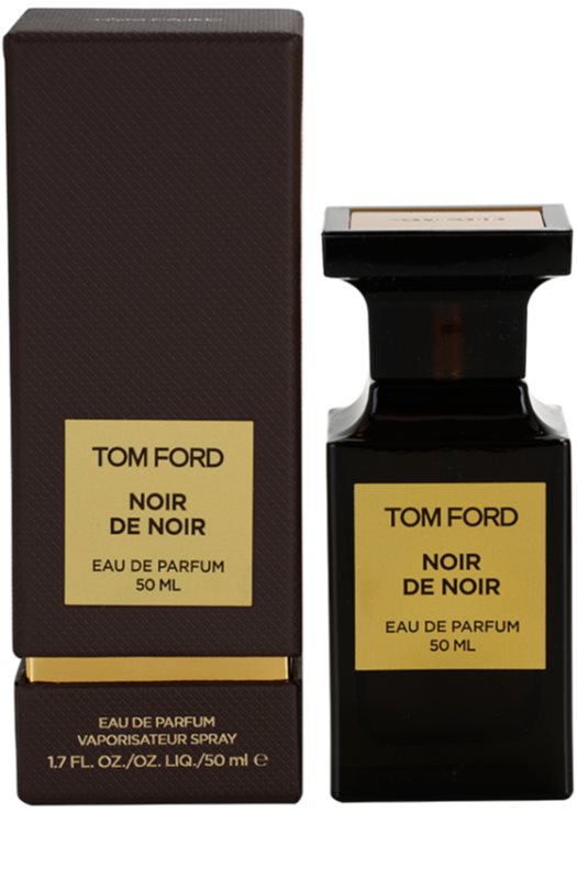 Tom Ford Noir De Noir, Eau de Parfum unisex 50 ml notino.co.uk