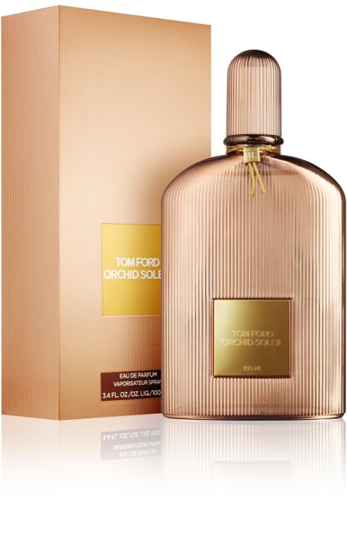 Tom ford orchid soleil