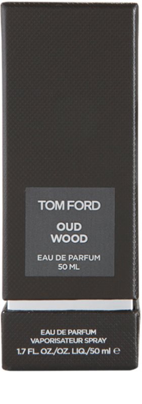 Tom Ford Oud Wood, Eau De Parfum Mixte 50 Ml | Notino.fr