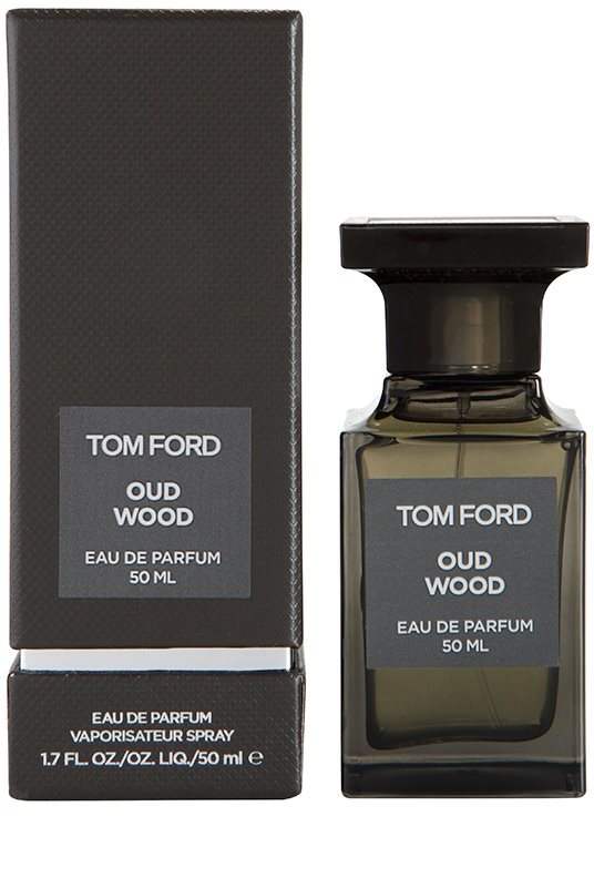 Tom Ford Oud Wood, Eau De Parfum Unisex 50 Ml | Notino.es