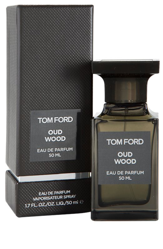 Tom Ford Oud Wood, Eau de Parfum unisex 50 ml | notino.co.uk