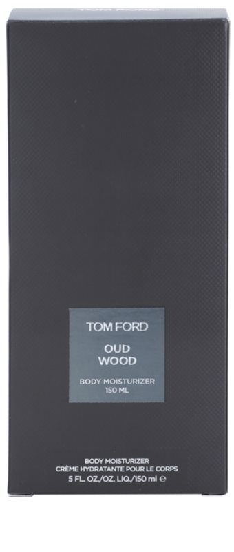 Tom Ford Oud Wood, Body Lotion unisex 150 ml | notino.co.uk