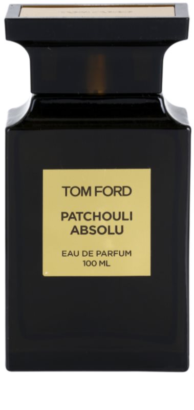 Том форд patchouli absolu