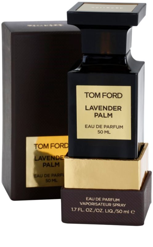 Tom Ford Lavender Palm, Eau de Parfum unisex 50 ml | notino.co.uk
