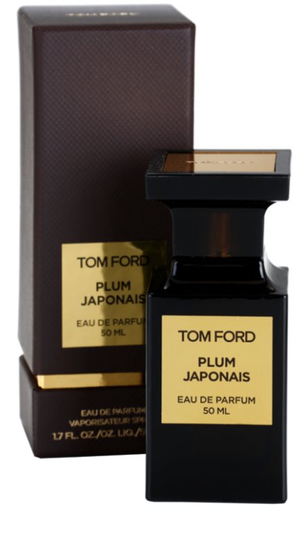 Tom ford plum japonais