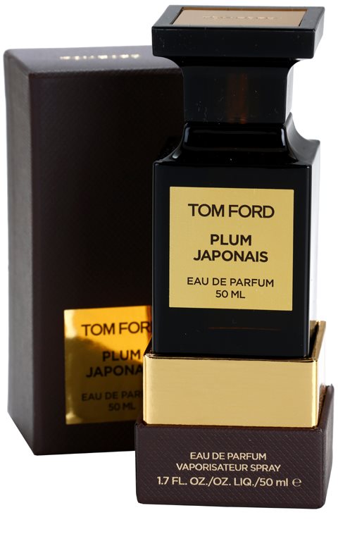 Tom ford plum japonais