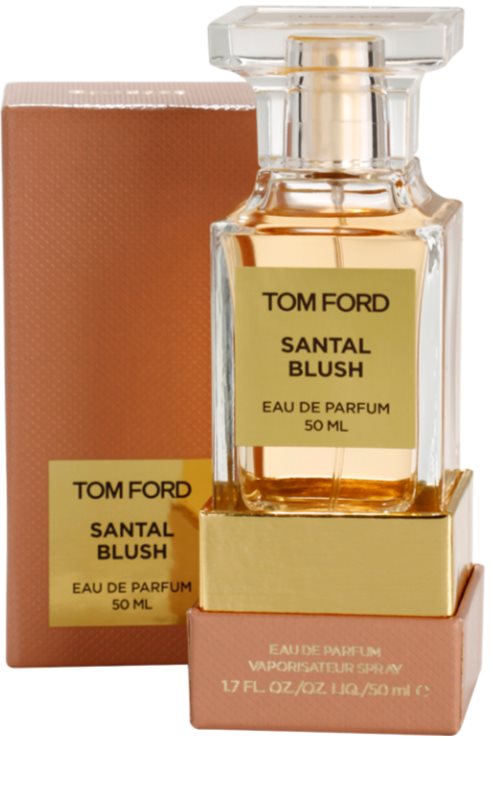 Tom ford santal blush