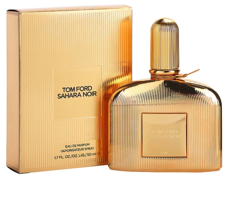 Tom Ford Sahara Noir, Eau de Parfum Damen 50 ml | notino.at