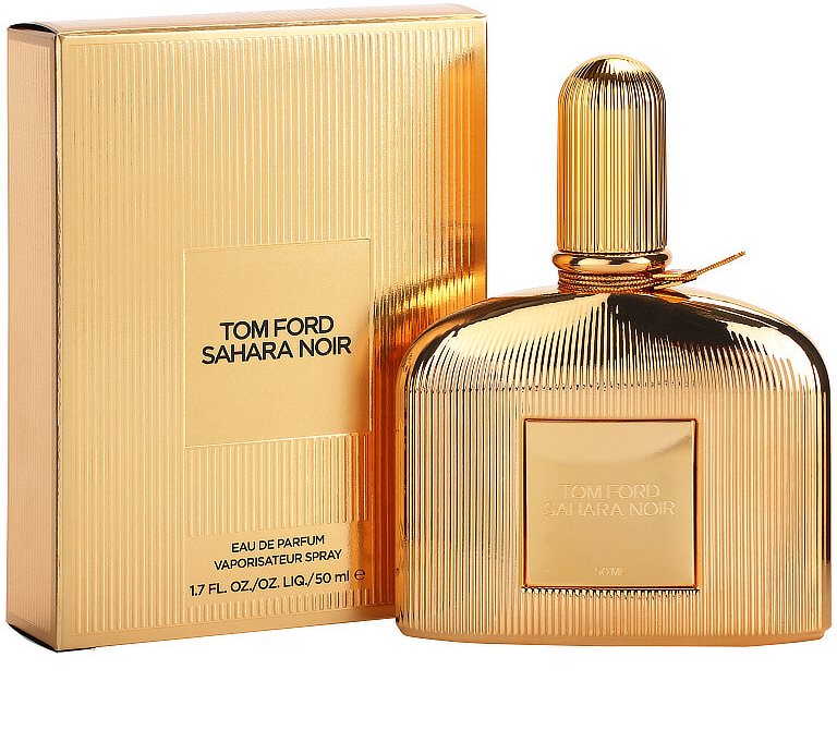 Tom Ford Sahara Noir, Eau de Parfum Damen 50 ml | notino.at