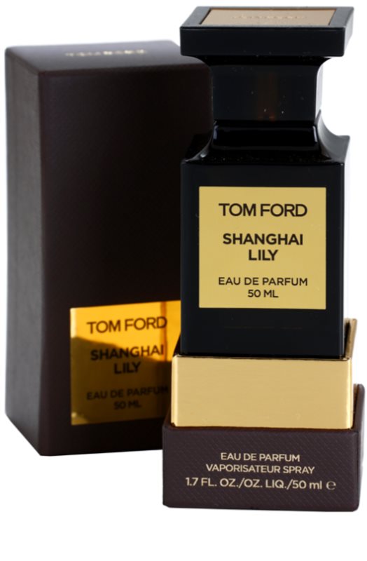 Tom ford shanghai lily