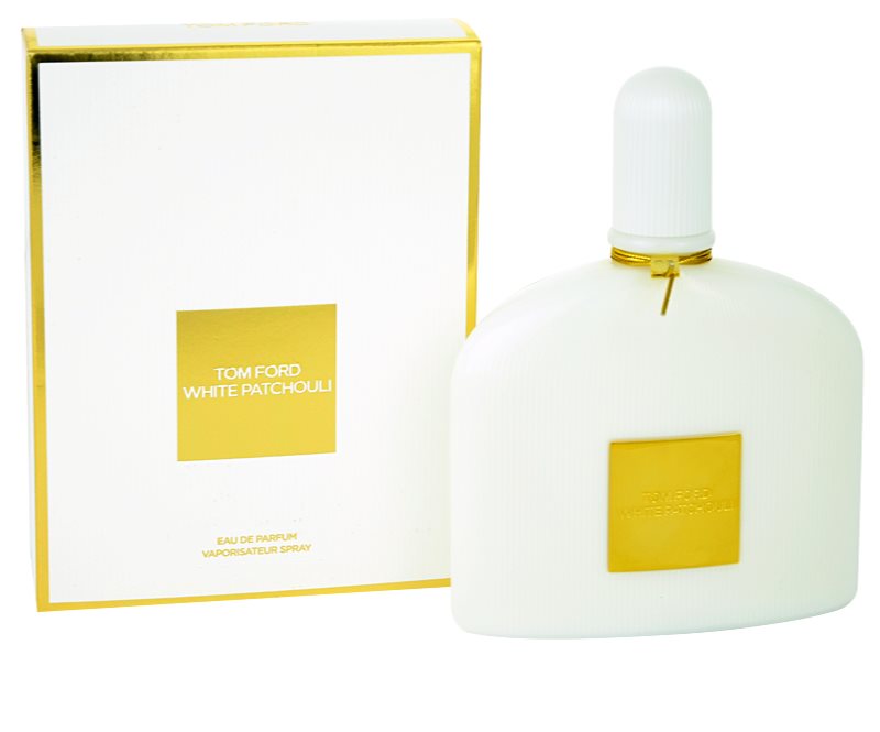 Tom Ford White Patchouli, Eau de Parfum for Women 100 ml | notino.co.uk