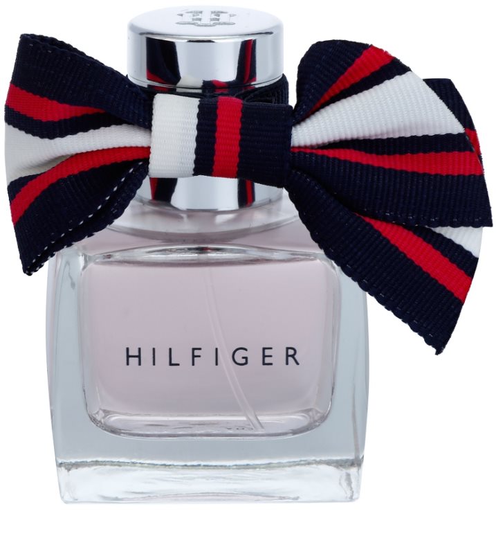 Tommy Hilfiger Cheerfully Pink, Eau De Parfum For Women 30 Ml | Notino ...