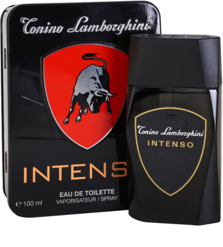 Tonino lamborghini intenso