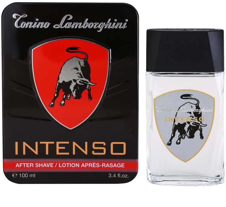 Tonino lamborghini intenso