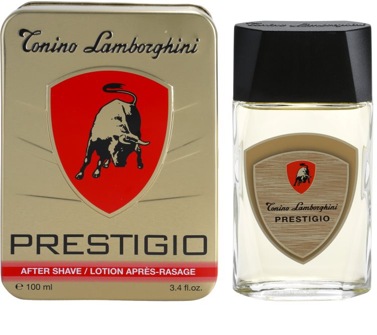 Tonino lamborghini prestigio