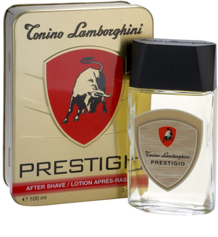 Tonino lamborghini prestigio