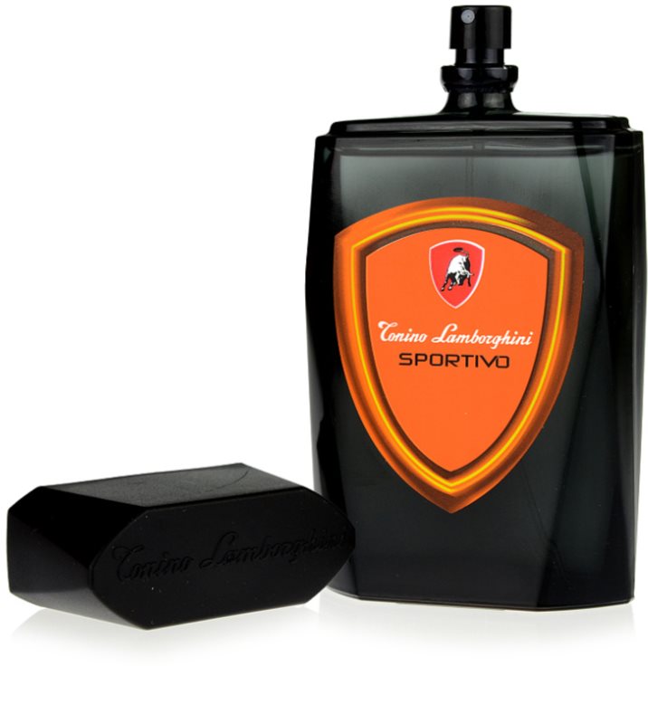 Tonino lamborghini sportivo