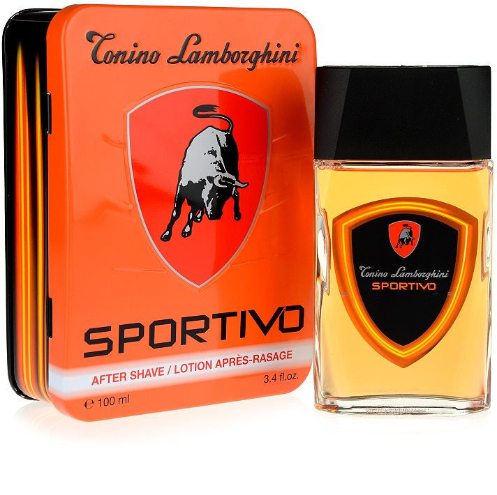 Tonino lamborghini logo