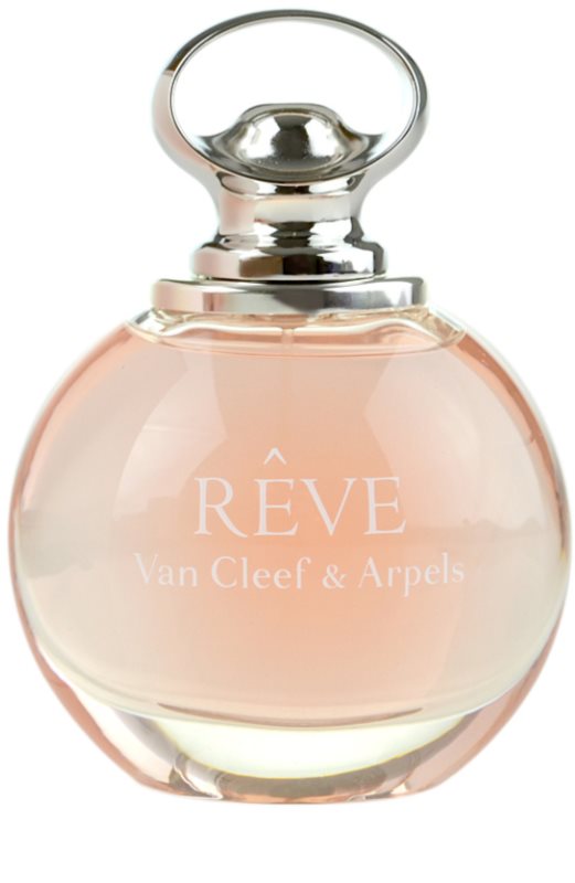 Van Cleef & Arpels Reve, eau de parfum pour femme 100 ml notino.fr