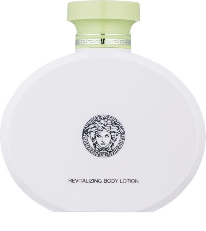 Versace Versense Body Lotion For Women 200 Ml Notinocouk