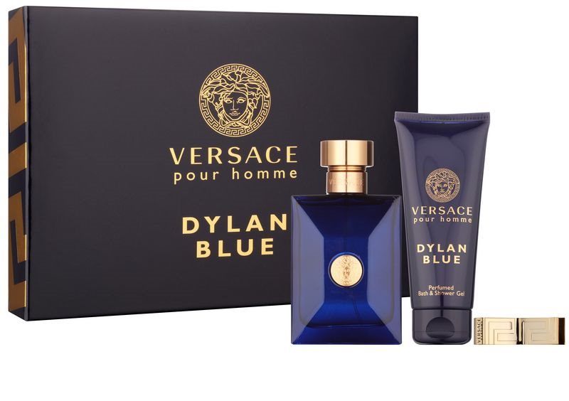 women perfume light blue