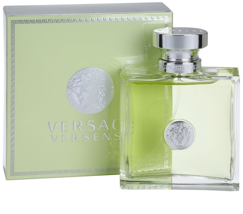 Versace Versense, Eau de Toilette voor Vrouwen 100 ml notino.nl