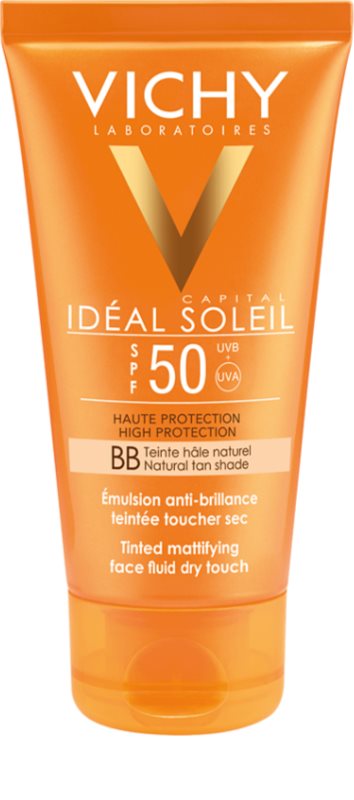 bb vichy spf 50